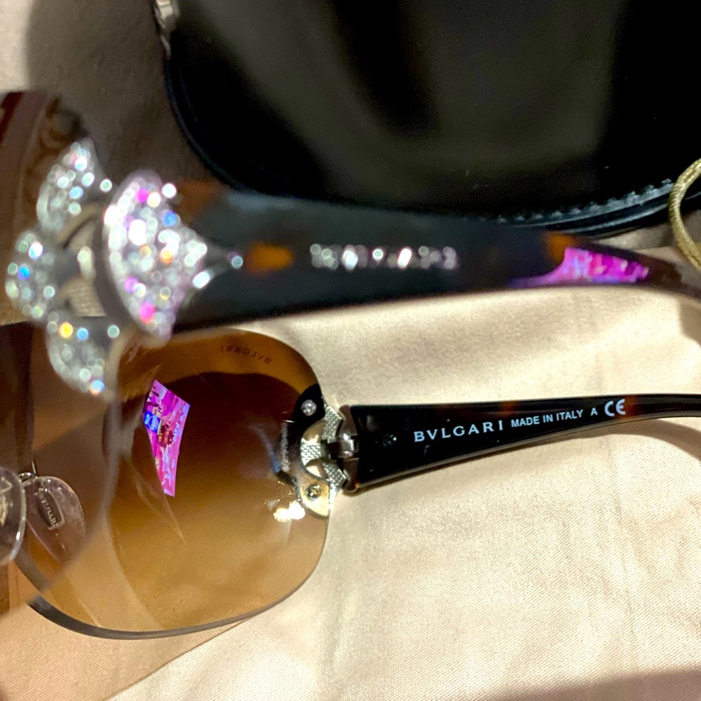 Bvlgari Sunglasses